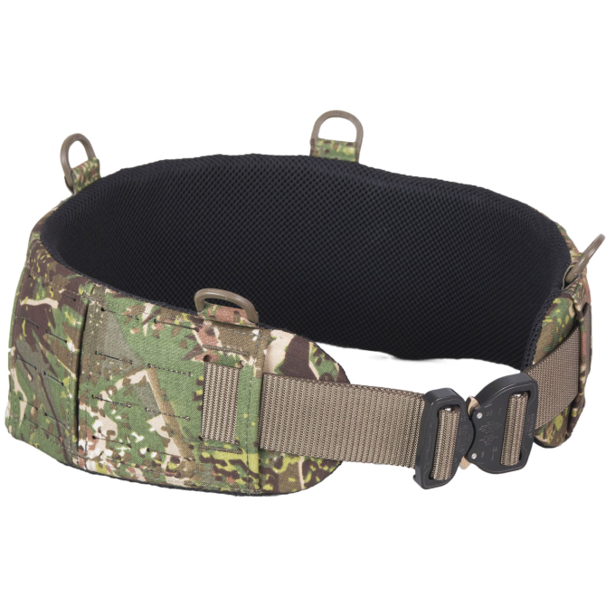 Pas Taktyczny Templars Gear PT2 Belt - Concamo Green