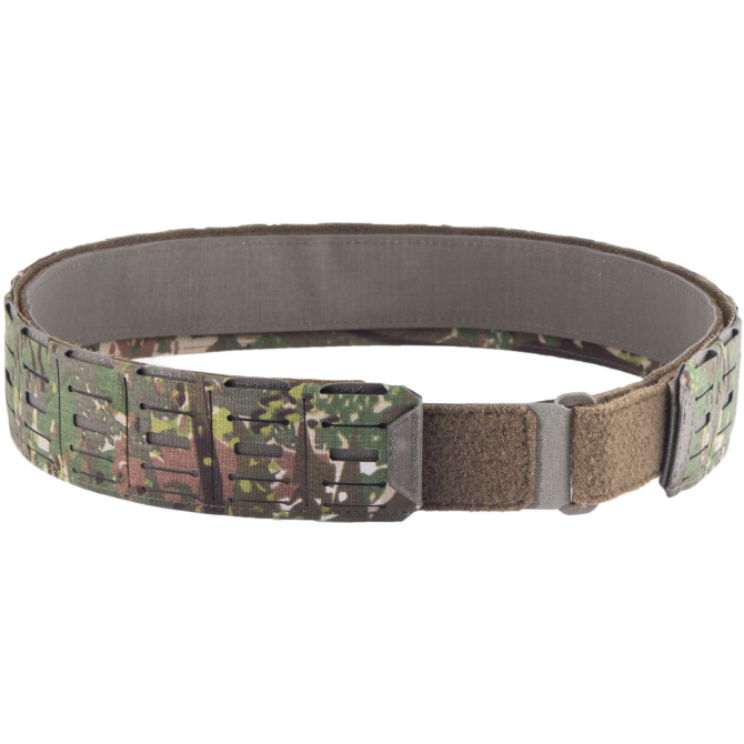 Pas Taktyczny Templars Gear PT5 Low Profile Belt GEN. 2 - Concamo Green