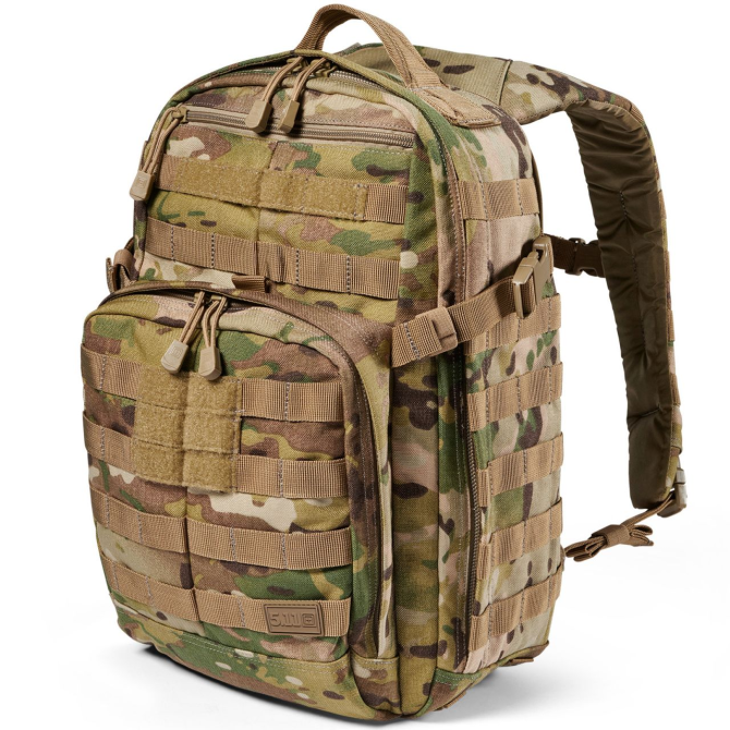 Plecak 5.11 Tactical RUSH 12 GEN 2.0 - Multicam (56562-169)