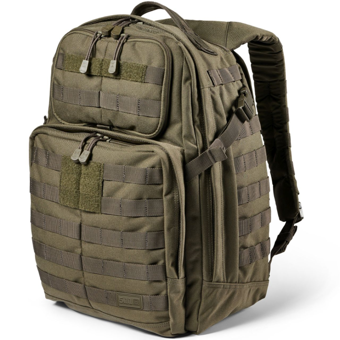 Plecak 5.11 Tactical RUSH 24 GEN 2.0 - Ranger Green (56563-186)