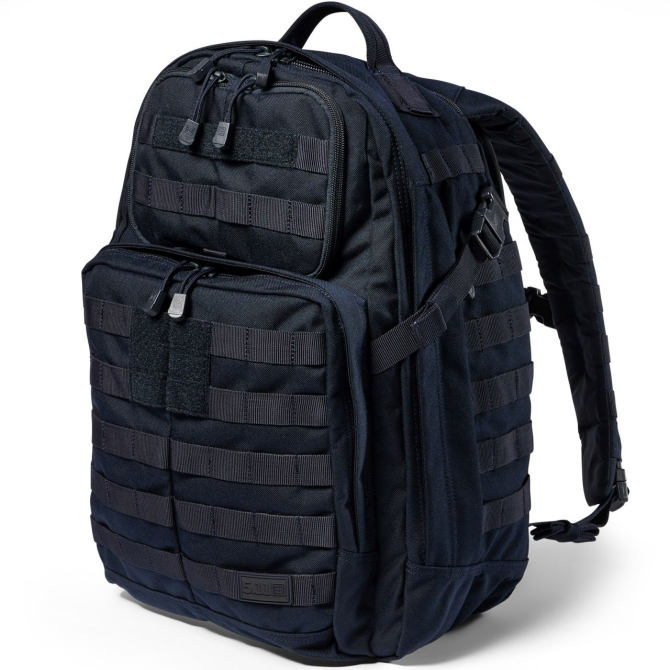 Plecak 5.11 Tactical RUSH 24 GEN 2.0 - Dark Navy (56563-724)