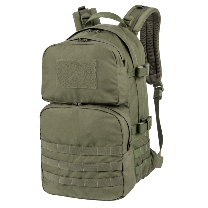 Plecak Taktyczny Helikon Ratel MK2 25l - Olive Green