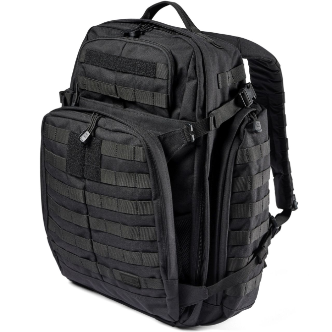 Plecak 5.11 Tactical RUSH 72 GEN 2.0 - Czarny (56565-019)