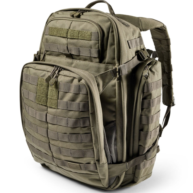 Plecak 5.11 Tactical RUSH 72 GEN 2.0 - Ranger Green (56565-186)