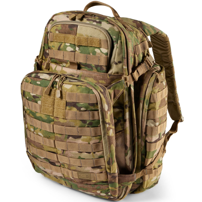 Plecak 5.11 Tactical RUSH 72 GEN 2.0 - Multicam (56566-136)