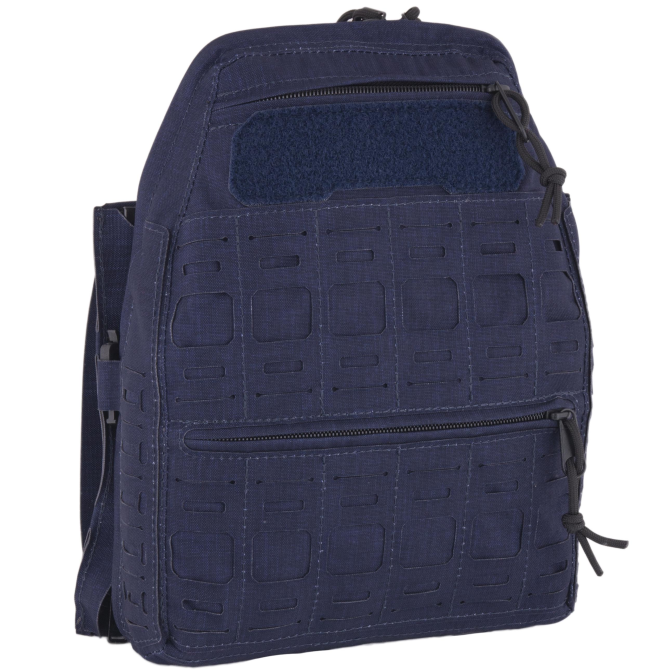 Panel Templars Gear Flat Pack Small - Navy Blue