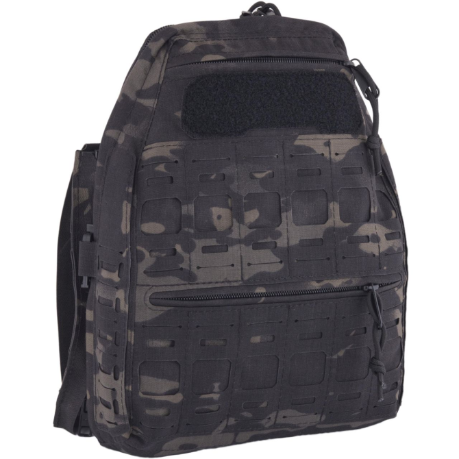 Panel Templars Gear Flat Pack Small - Multicam Black