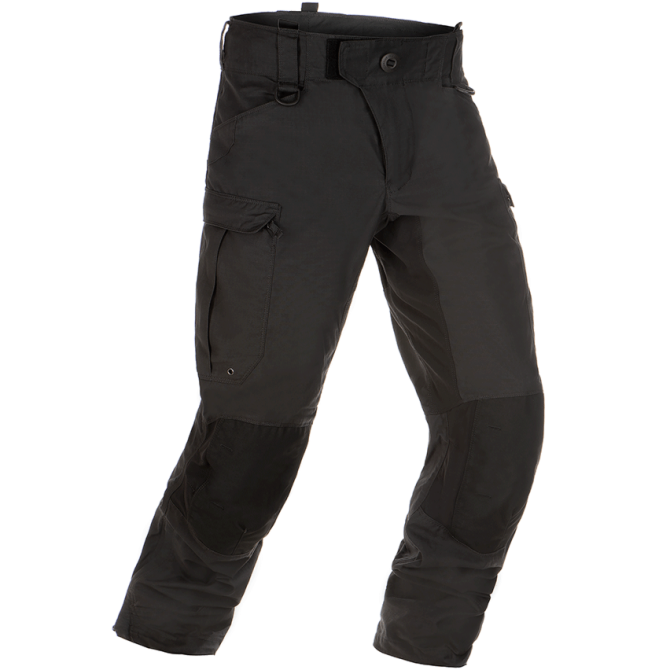 Spodnie Claw Gear Operator Combat Pants MK2 - Czarne