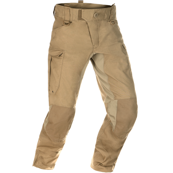 Spodnie Claw Gear Operator Combat Pants MK2 - Coyote