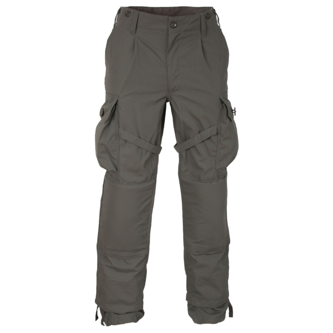 Spodnie Leo Köhler KSK Combat Pants - Brown Green