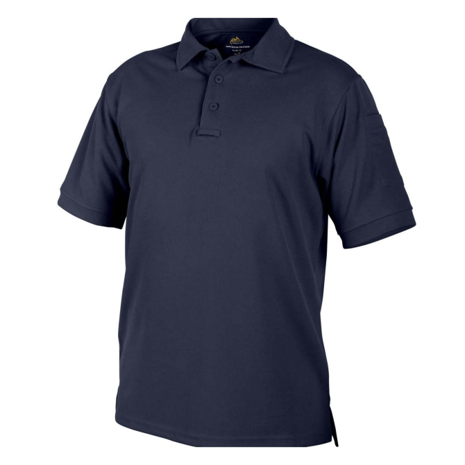 Koszula Helikon Polo UTL - Navy Blue