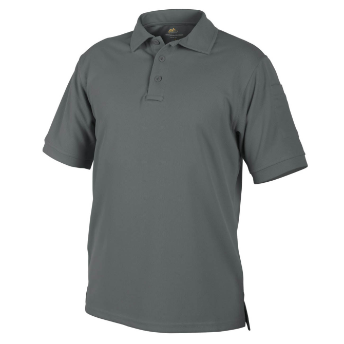 Koszula Helikon Polo UTL - Shadow Grey