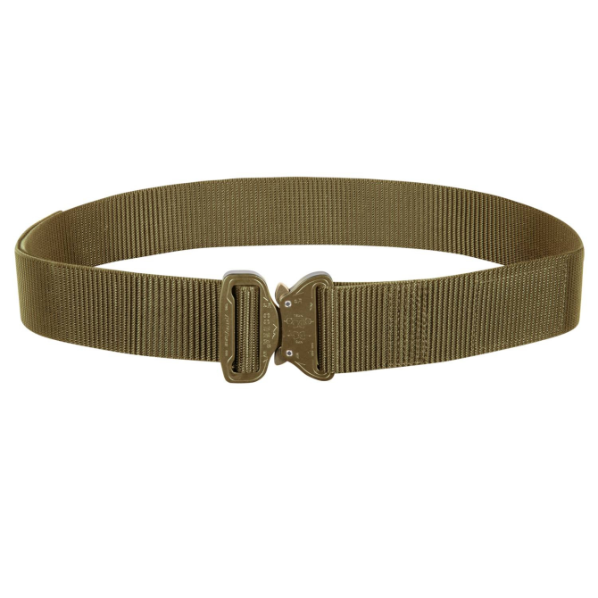 Pas Helikon Cobra FC45 Tactical Belt - Coyote