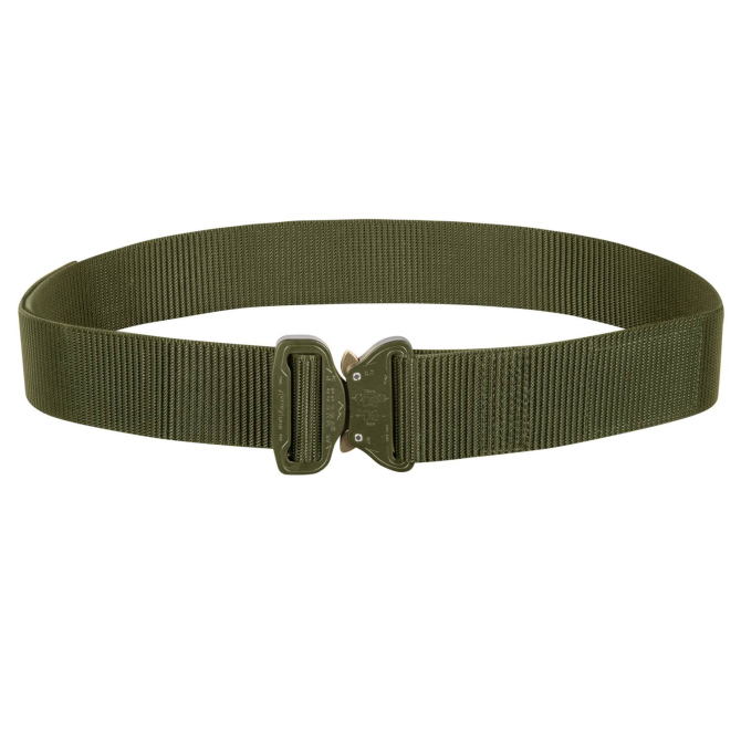 Pas Helikon Cobra FC45 Tactical Belt - Olive Green