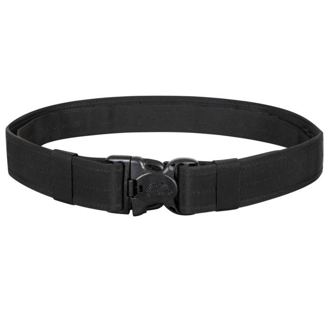 Pas Taktyczny Zewnetrzny Helikon Defender Security Belt - Czarny