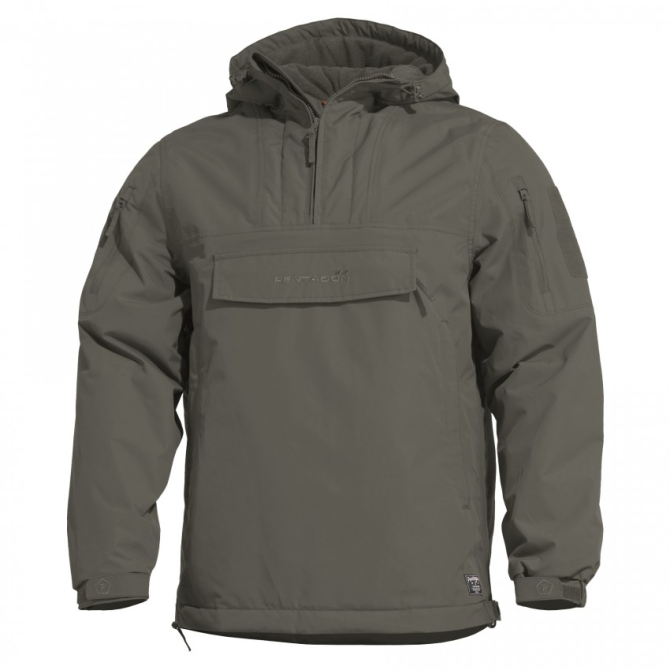 Kurtka Pentagon Urban Tactical Anorak - RAL7013 (K08017-06E)