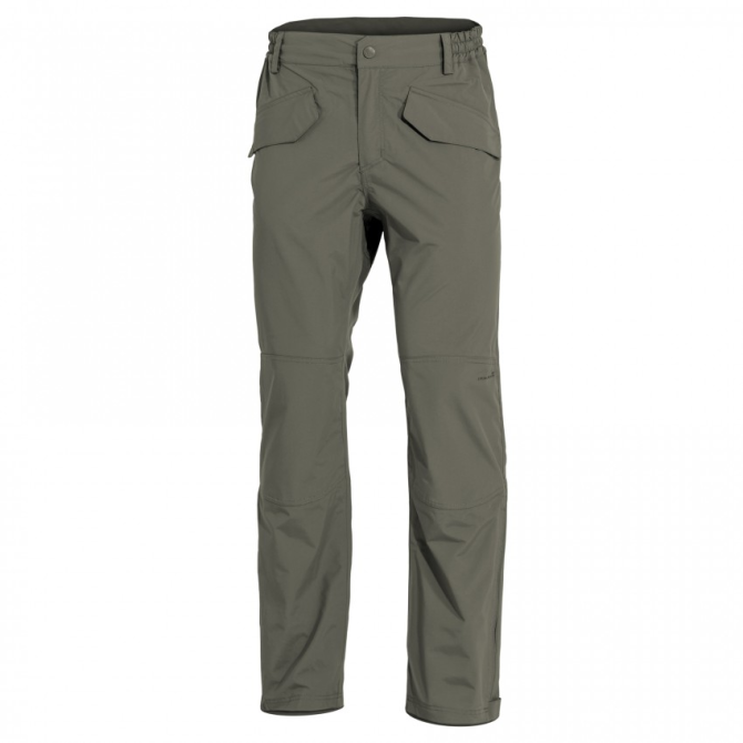 Spodnie Pentagon Ydor Rain Shell Pants - RAL7013 (K05037-06E)