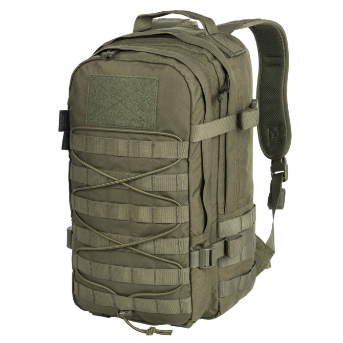 Plecak Helikon Raccoon Mk 2 Cordura - Olive Green