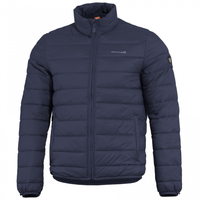 Kurtka Pentagon Nucleus Liner Jacket - Midnight Blue (K08030-05MB)