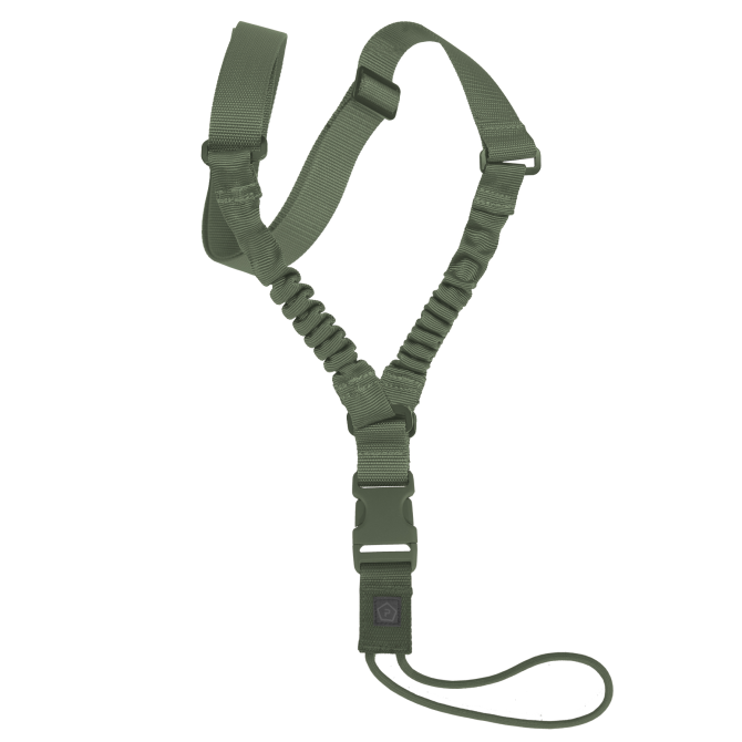 Zawieszenie Pentagon Amma Rifle Lanyard - Oliwkowa (K17083-06)