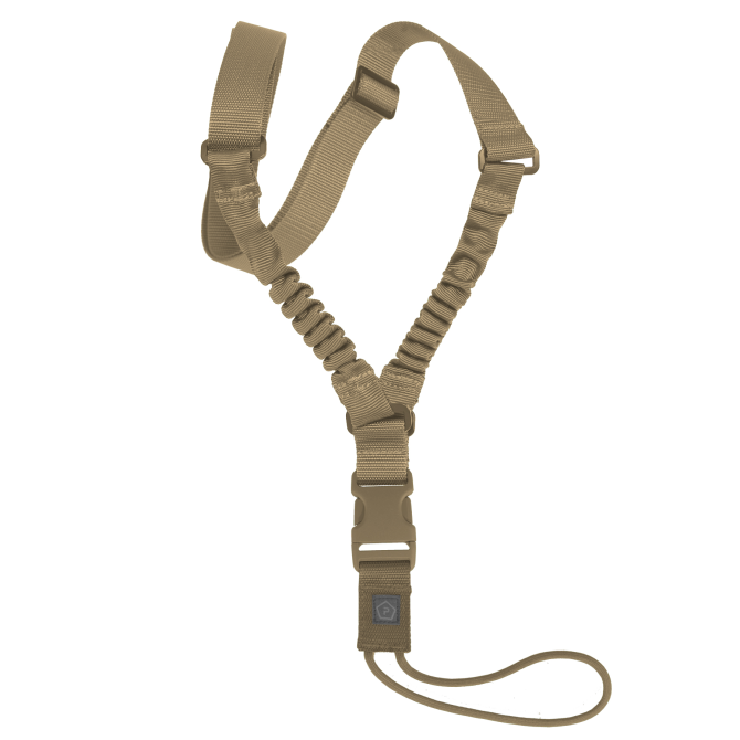 Zawieszenie Pentagon Amma Rifle Lanyard - Coyote (K17083-03)