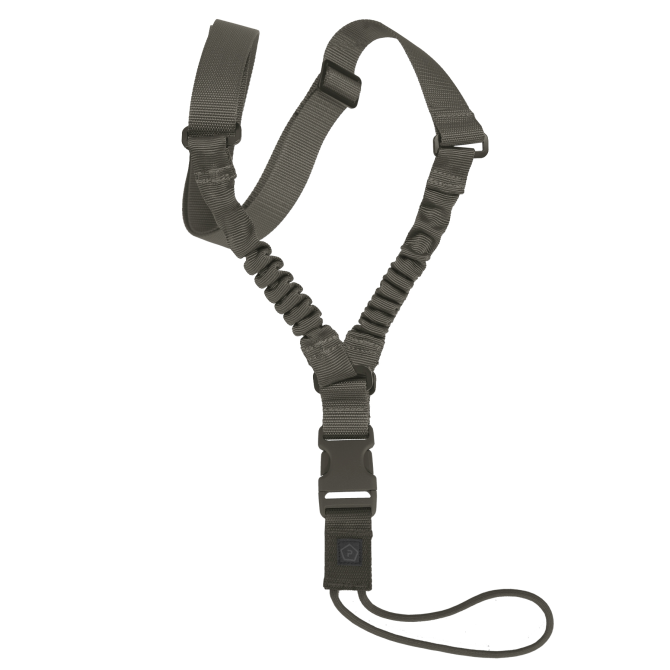 Zawieszenie Pentagon Amma Rifle Lanyard - RAL7013 (K17083-06E)