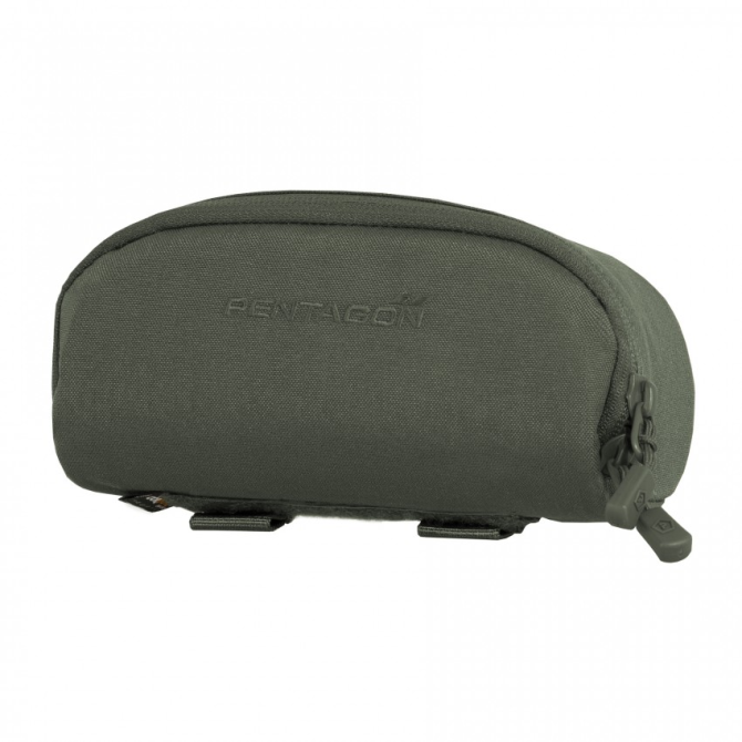 Futerał na Okulary Pentagon Kalypso Sunglasses Pouch - Oliwkowy (K17086-06)