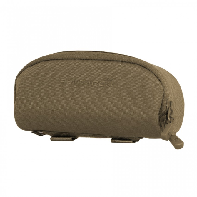 Futerał na Okulary Pentagon Kalypso Sunglasses Pouch - Coyote (K17086-03)