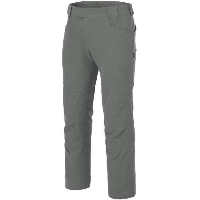 Spodnie Helikon Trekking Tactical Pants - Aerotech - Olive Drab