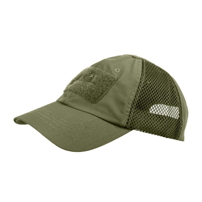 Czapka Bejsbolówka Vent Helikon - Olive Green