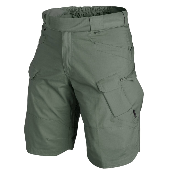 Krótkie Spodnie Helikon UTP Urban Tactical Pants Olive Drab