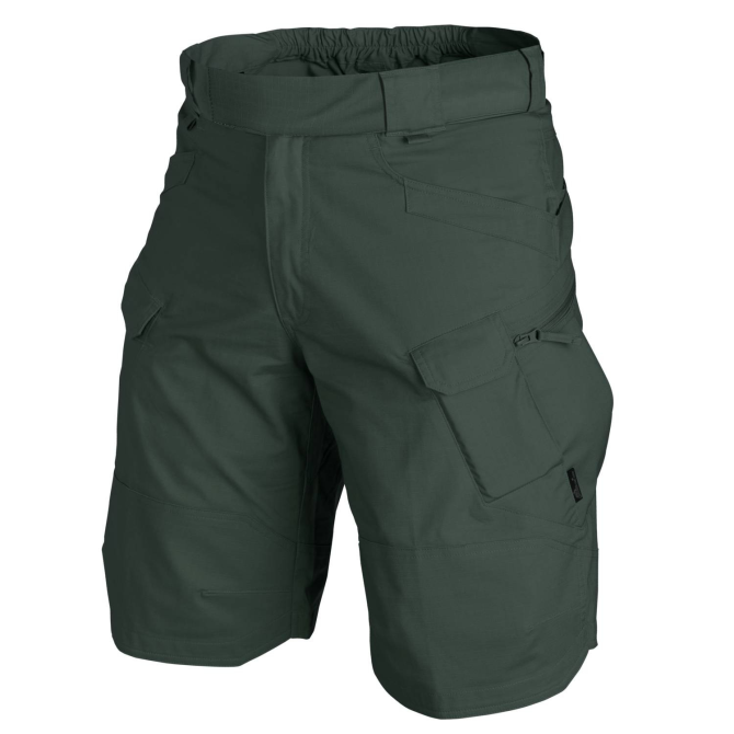 Krótkie Spodnie Helikon UTP Urban Tactical Pants - Jungle Green