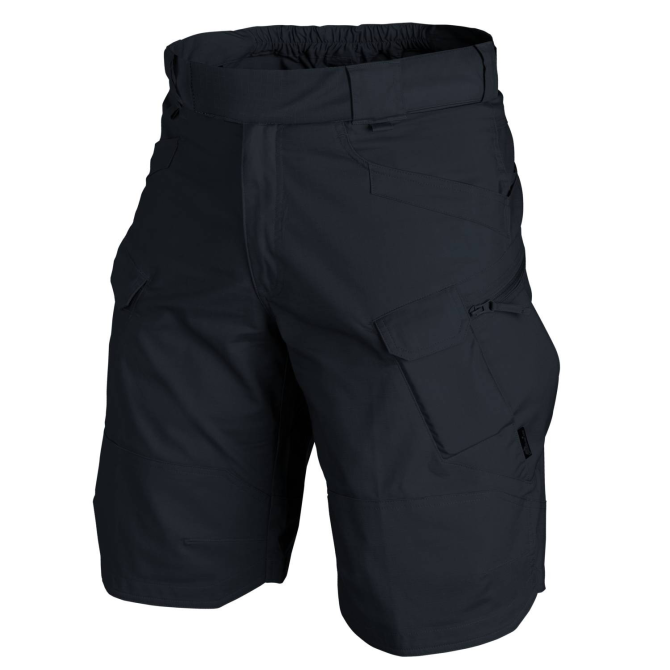 Krótkie Spodnie Helikon UTP Urban Tactical Pants - Navy Blue