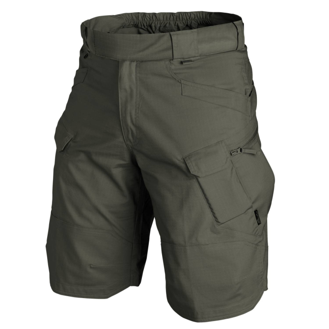 Krótkie Spodnie Helikon UTP Urban Tactical Pants - Taiga Green