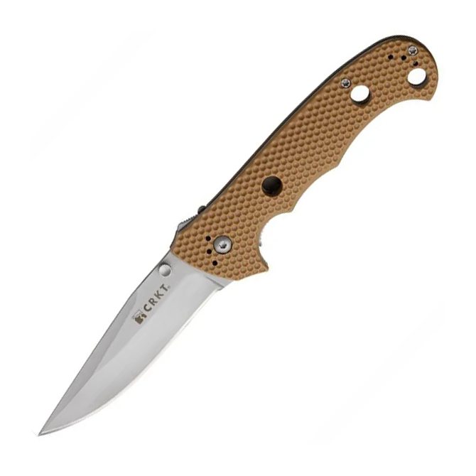 Nóż CRKT Hammond Desert Cruiser (7904DIN)