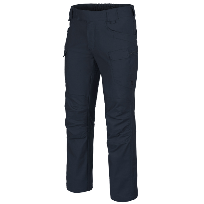 Spodnie Helikon UTP Polycotton Canvas - Navy Blue