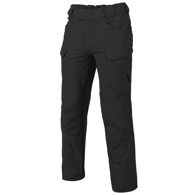 Spodnie Helikon OTP Outdoor Tactical Pants - Czarne