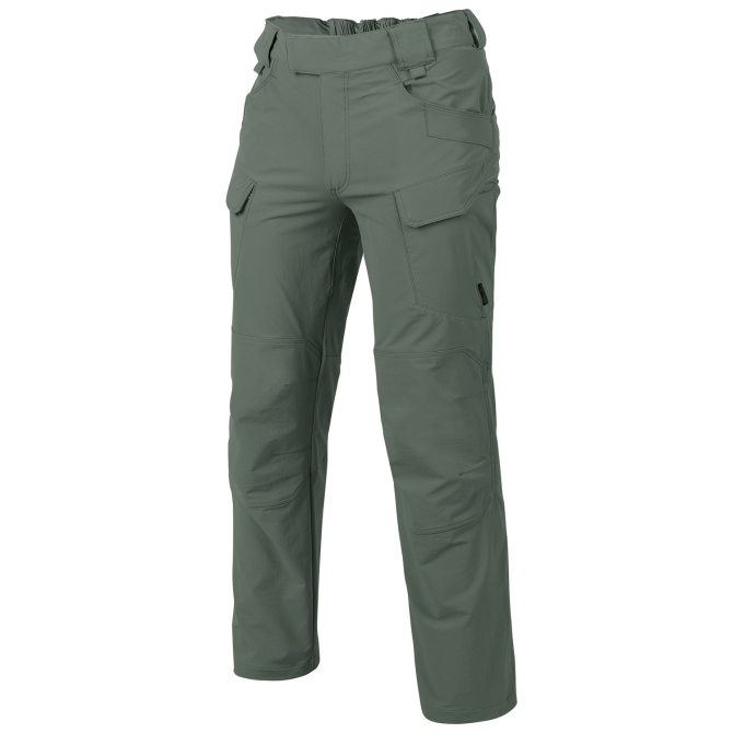 Spodnie Helikon OTP Outdoor Tactical Pants - Olive Drab