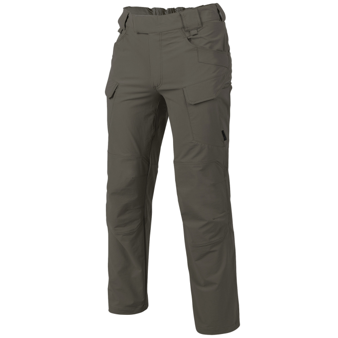 Spodnie Helikon OTP Outdoor Tactical Pants - Taiga Green