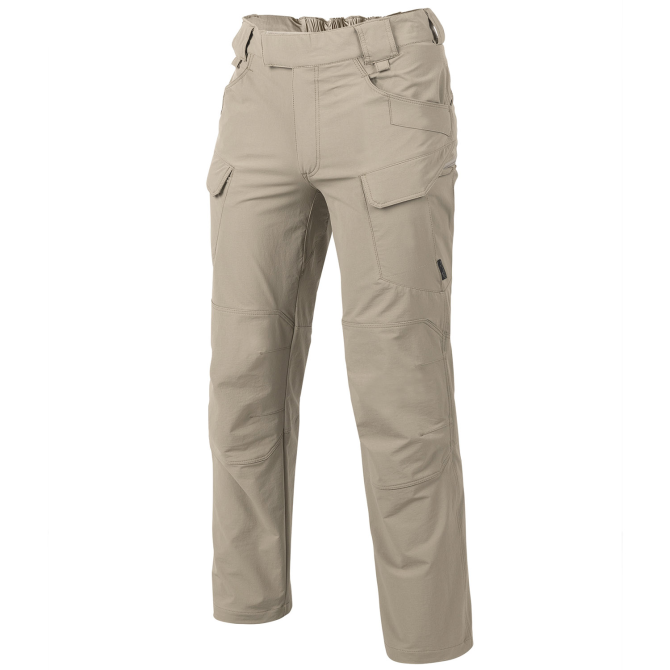 Spodnie Helikon OTP Outdoor Tactical Pants - Beż / Khaki