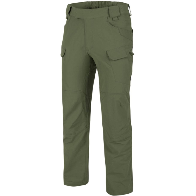 Spodnie Helikon OTP Outdoor Tactical Pants - Navy Blue