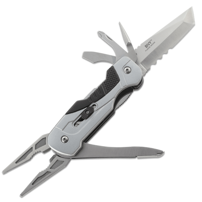 Multitool CRKT Bivy Rigging Multitool (9250)