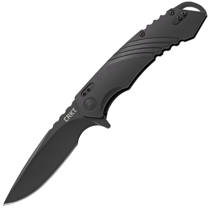 Nóż Składany CRKT Directive Drop Point (1063)