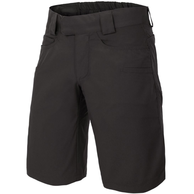 Krótkie Spodnie Helikon Greyman Tactical Shorts - DuraCanvas - Ash Grey