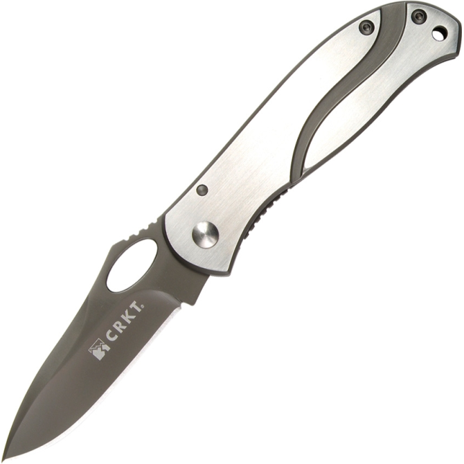 Nóż Składany CRKT Pazoda (6480)