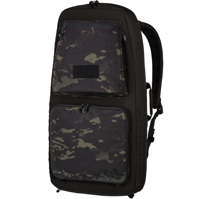 Pokrowiec na Broń Helikon SBR Carrying Bag - Multicam Black / Czarny