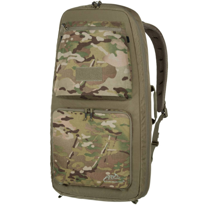 Pokrowiec na Broń Helikon SBR Carrying Bag - Multicam / Adaptive Green