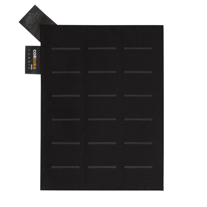 Panel Helikon MOLLE Adapter Insert 3 x 4 - Czarny