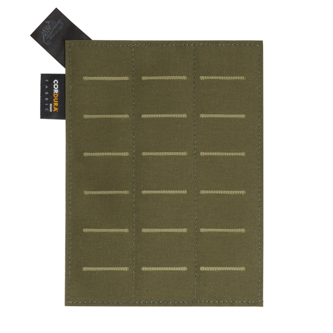 Panel Helikon MOLLE Adapter Insert 3 x 4 - Olive Green