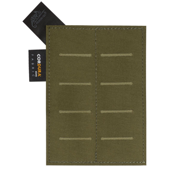 Panel Helikon MOLLE Adapter Insert 2 x 4 - Olive Green